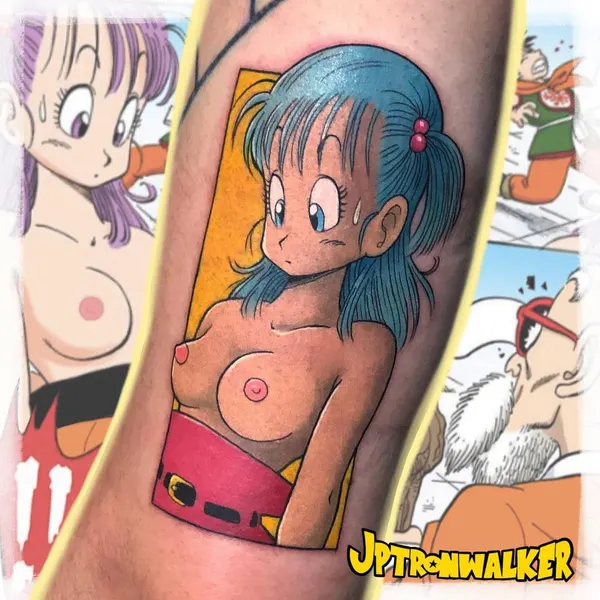 jptronwalker