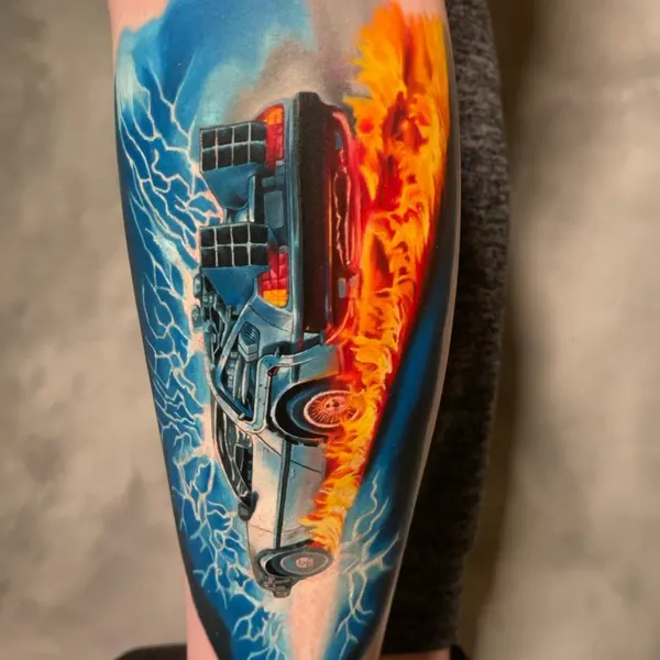 SF
