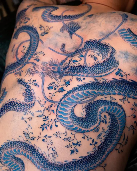띠, Dragon