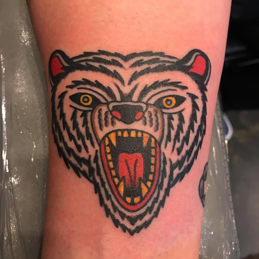 Tiger, Animal