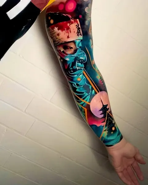 littleandytattoo
