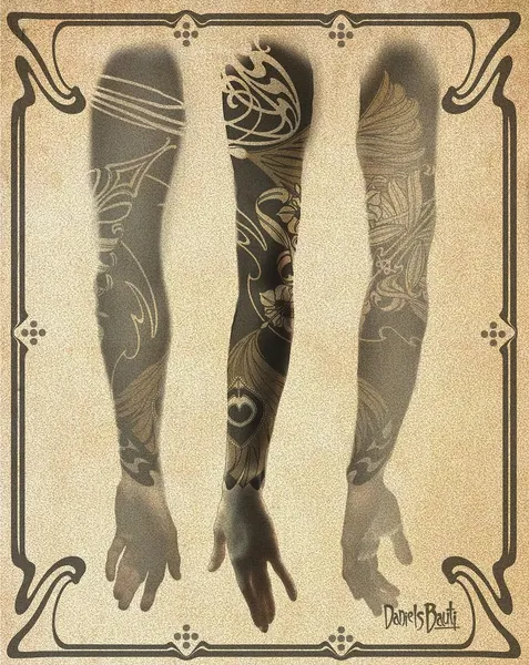 Daniel Bauti