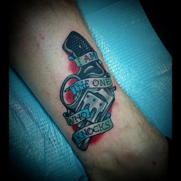 Sloo Tattoos