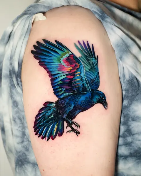 Animal, 새, 공작, 까마귀, 앵무새