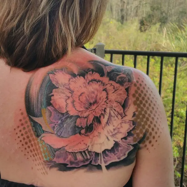 Flower