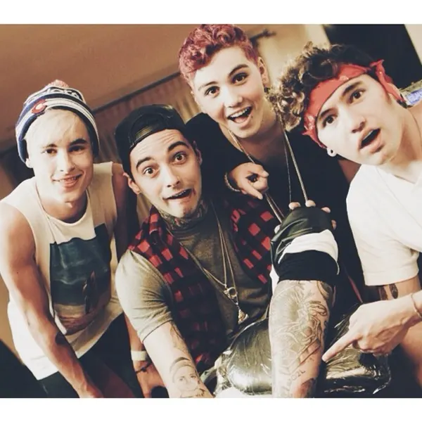 romeolacoste