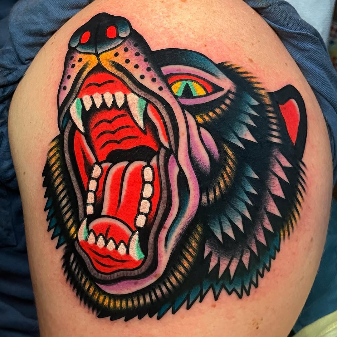 Animal, Tiger