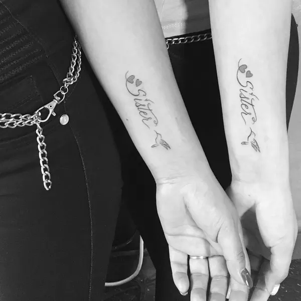 Circa Tattoo