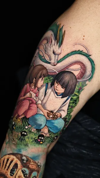 Dragon