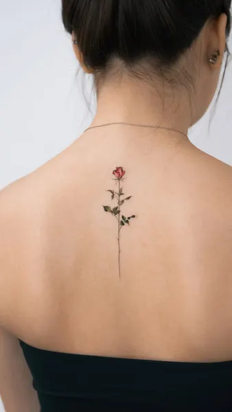 Flower, Rose, Nature