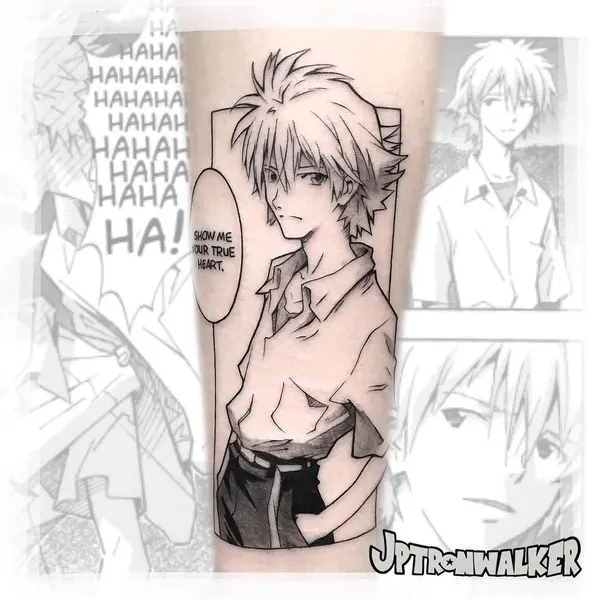 jptronwalker