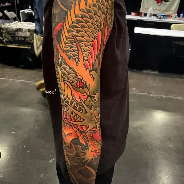 Dragon