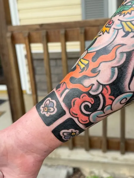 Dragon