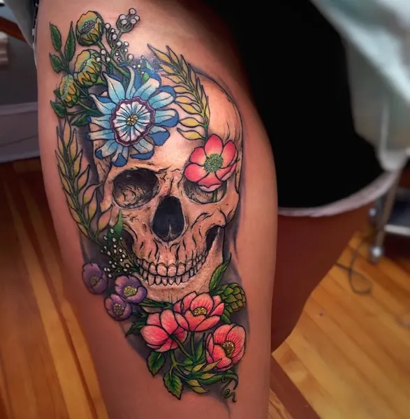Sloo Tattoos