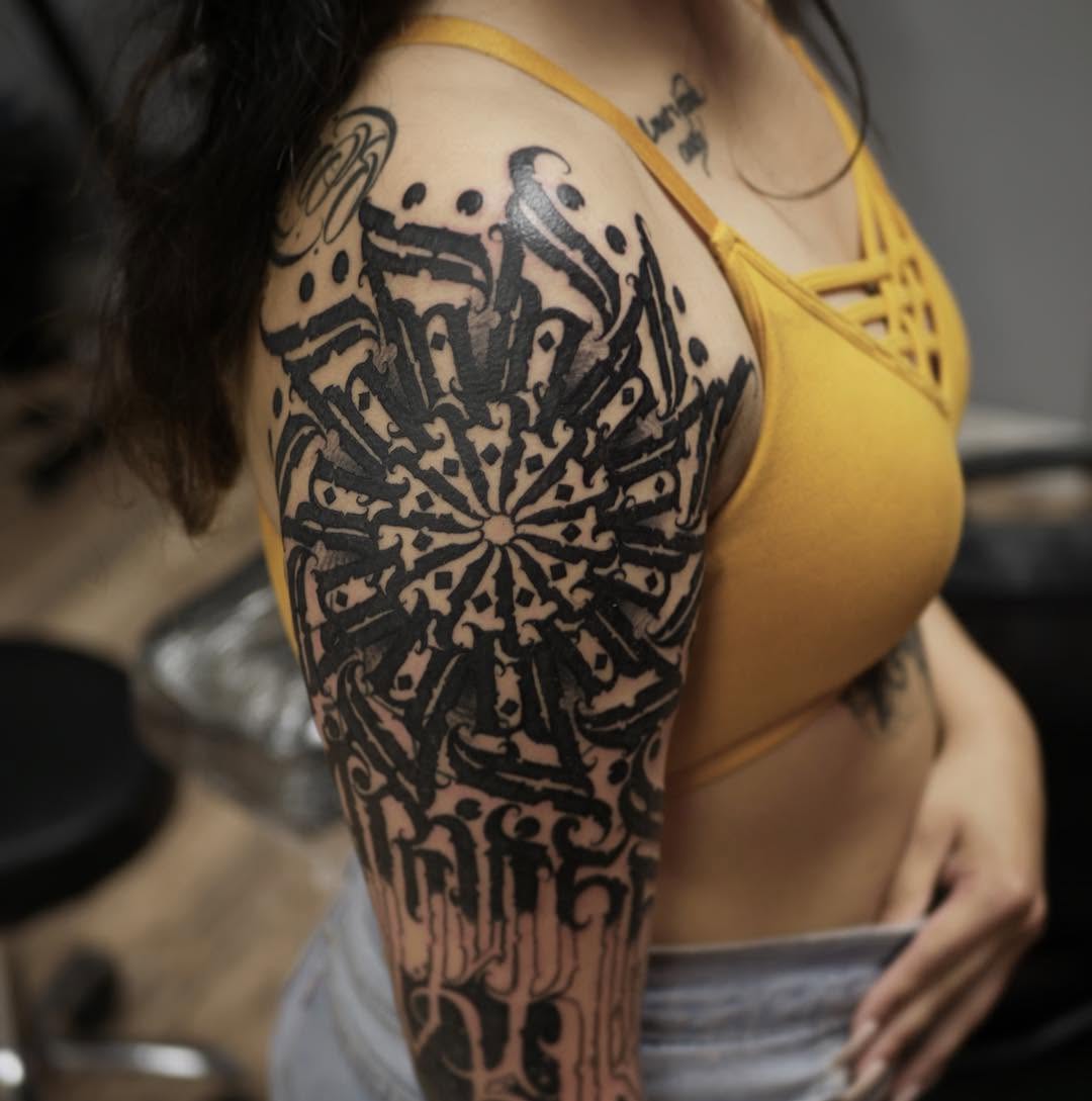 Geometric
