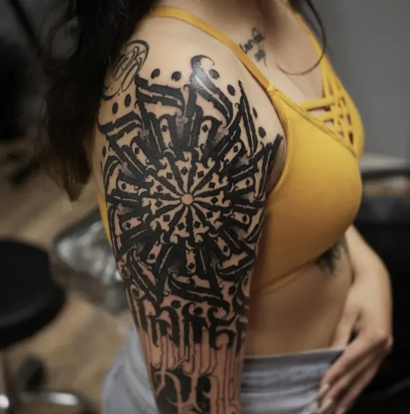 Geometric