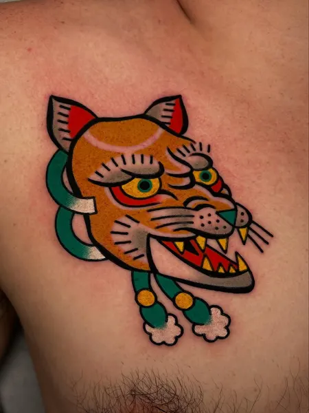 Tiger