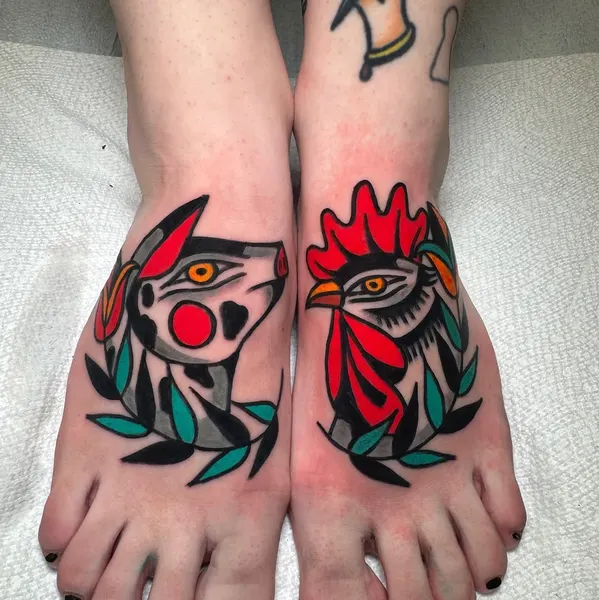 jessbakertattoo