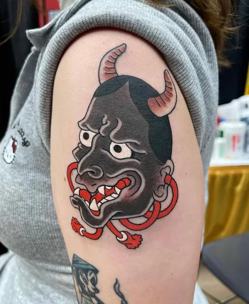 Full Circle Tattoo