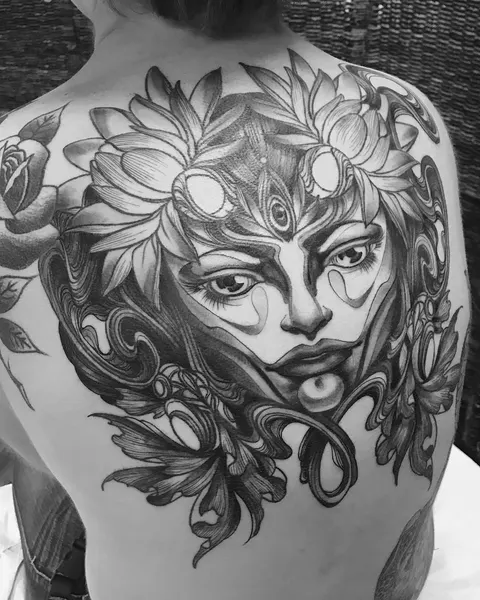 Full Circle Tattoo