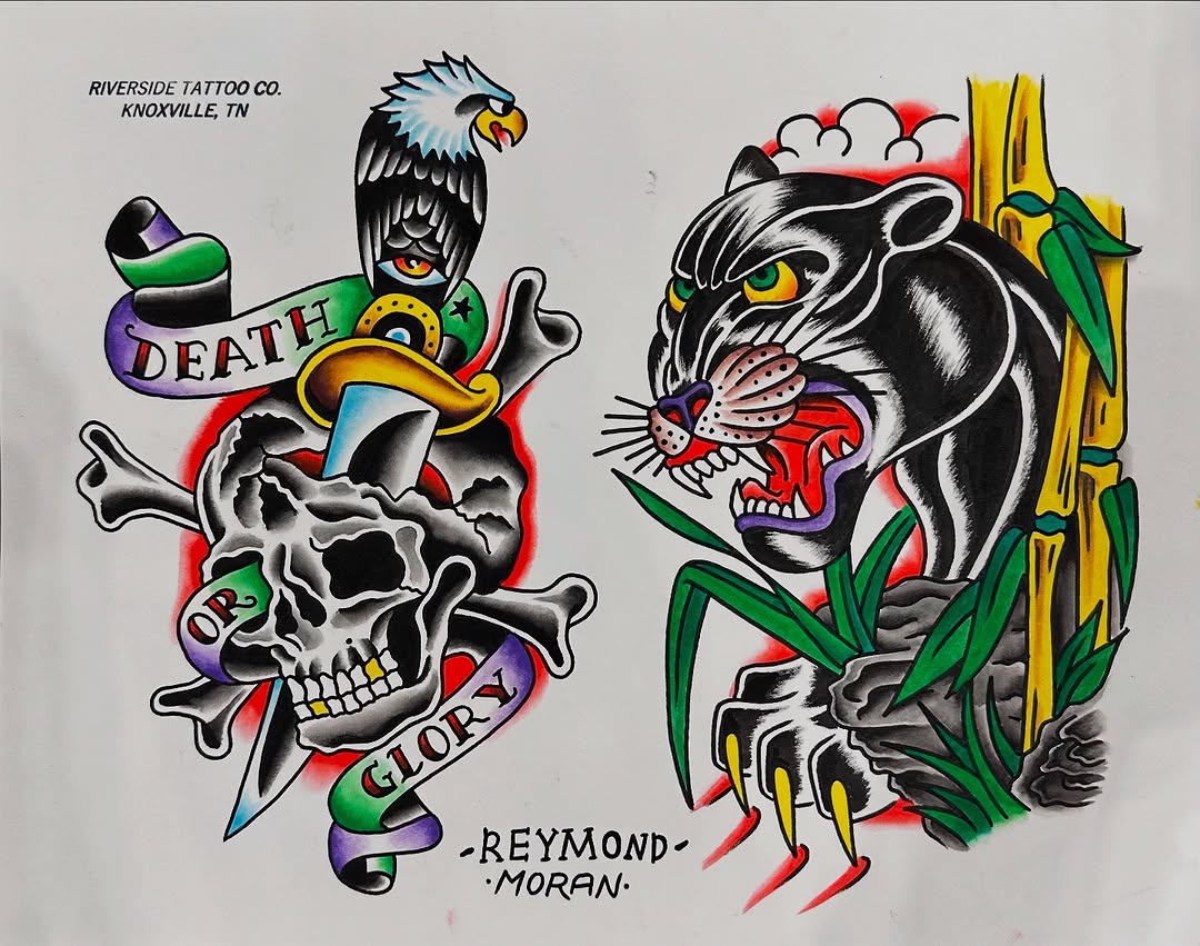 nickmorantattooer