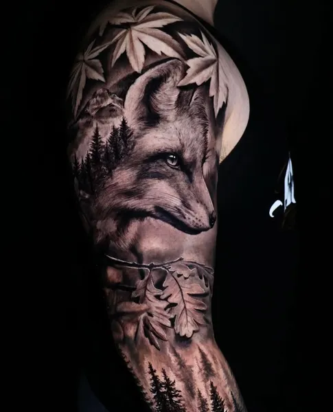 Animal, 메두사