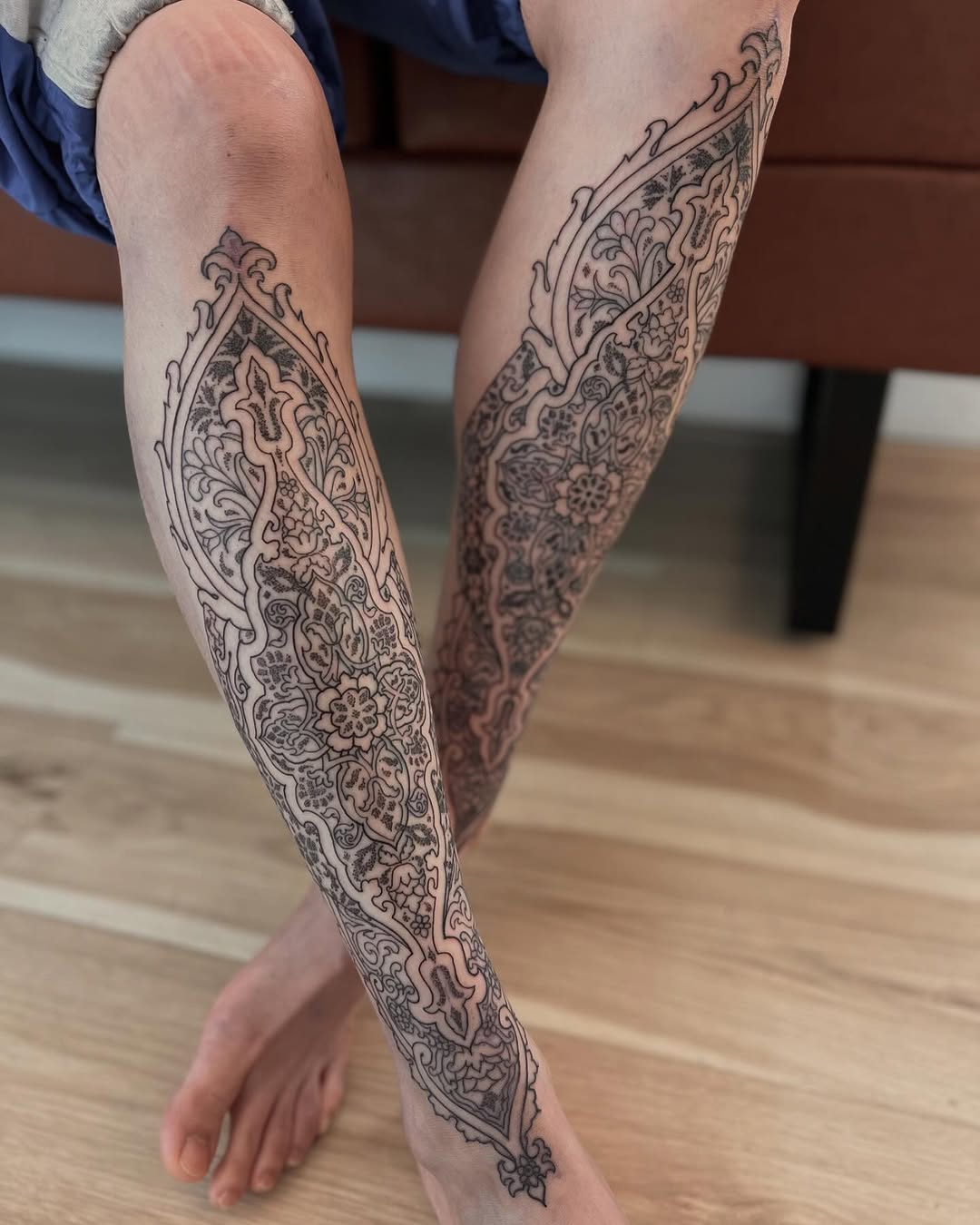 kirknilsentattoos