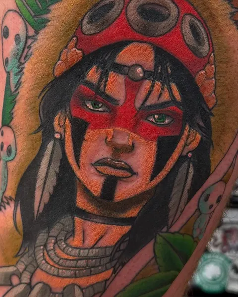 tylerharringtontattoos