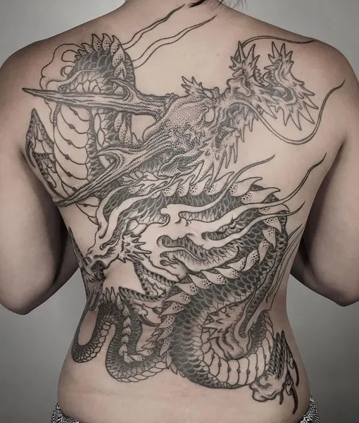 Dragon
