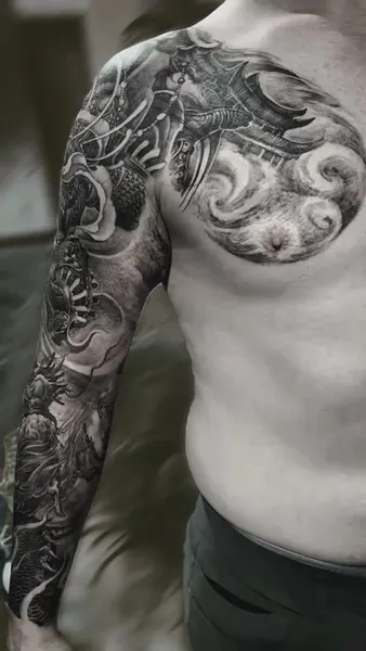 hailin_fu_tattoo