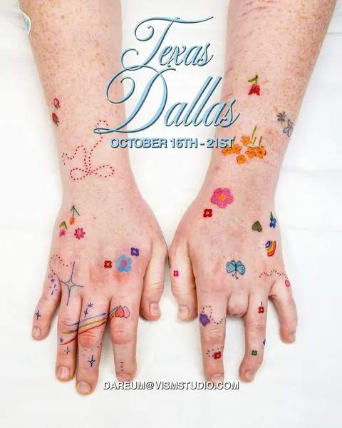 dareumtattoo