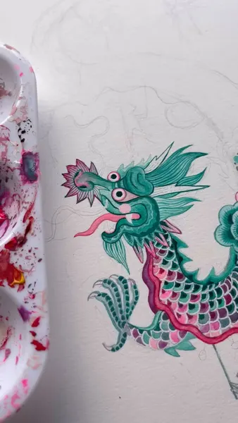 Dragon