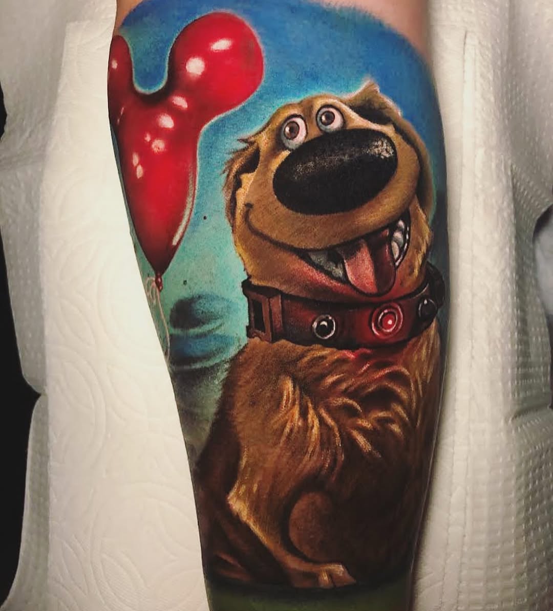 johnnysmithart