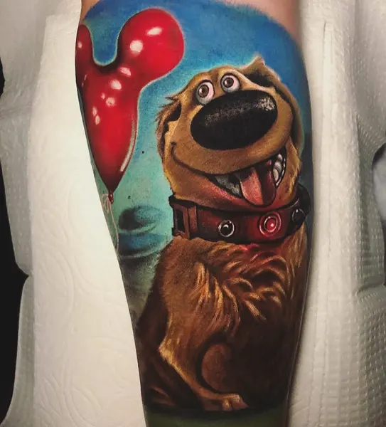 johnnysmithart