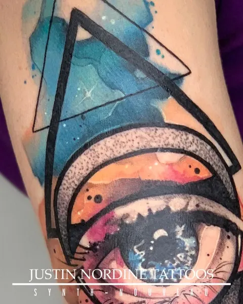 justinnordinetattoos