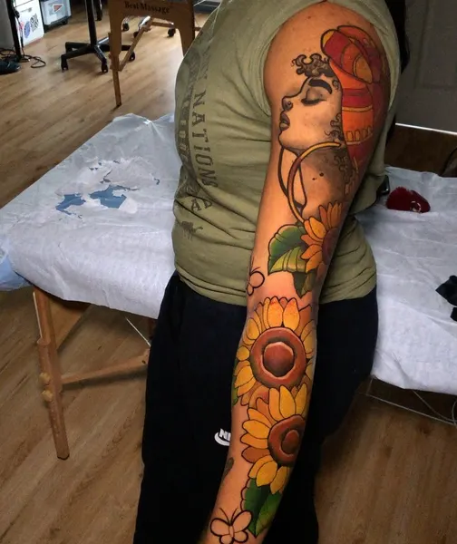 Flower
