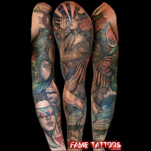 Omar Fame