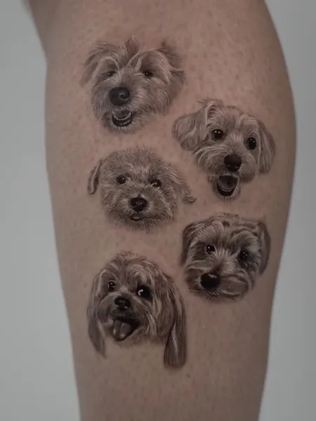 lewis.tattoo