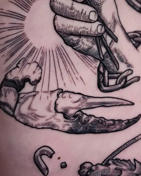tattoosbylandon