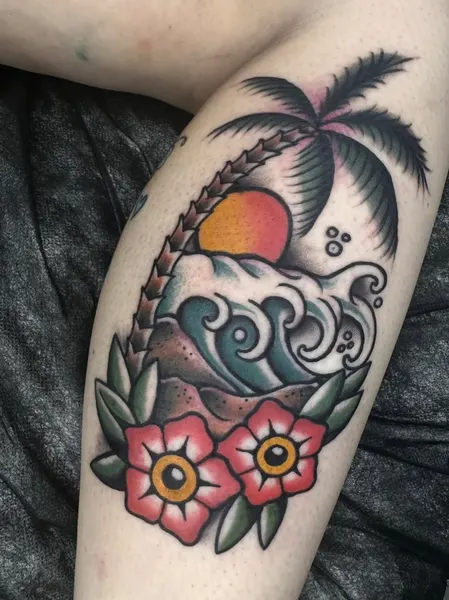 Guru Tattoo