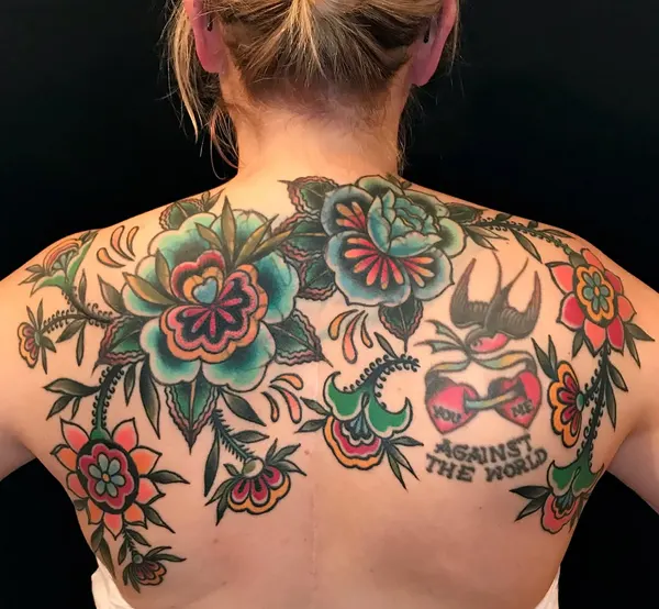 Flower