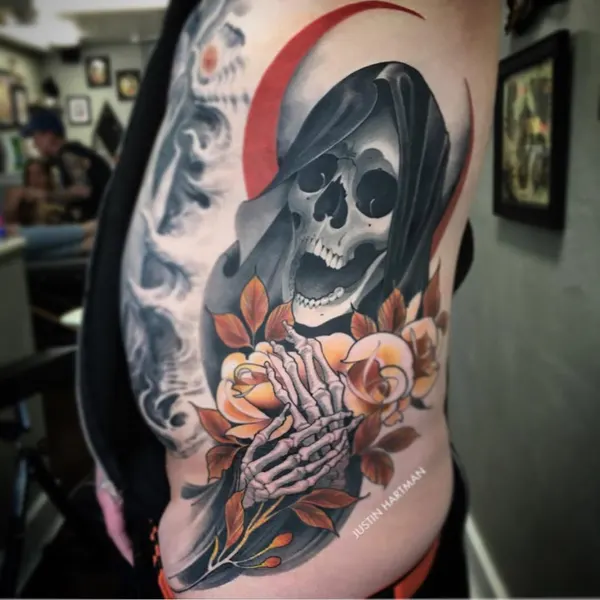justinhartmanart