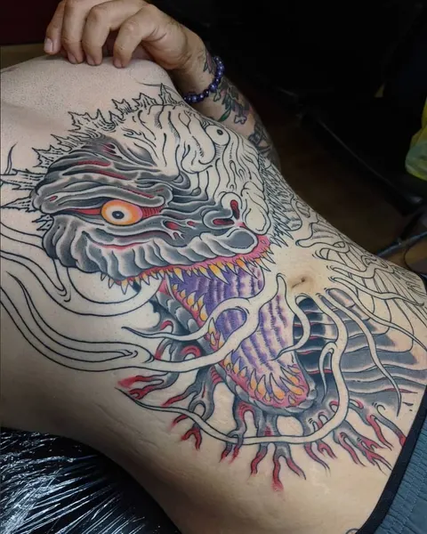 Dragon