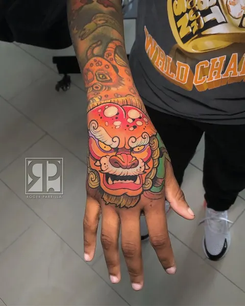 Roger Parrilla