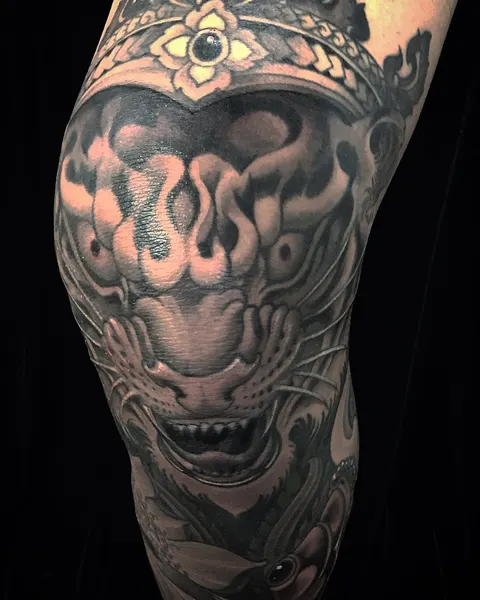 Tiger
