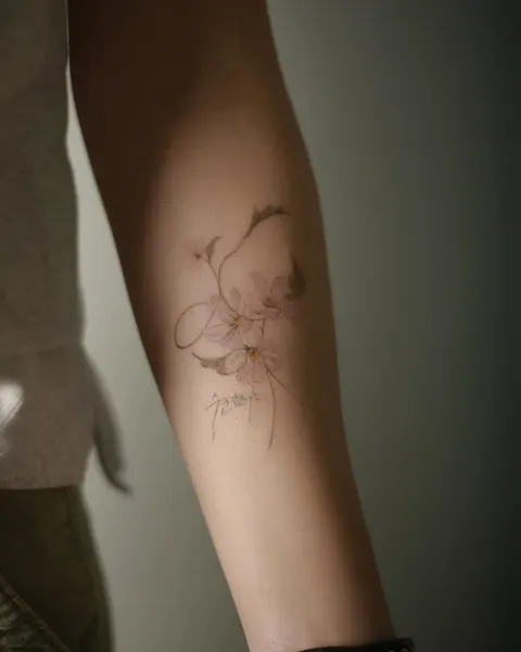 Flower, 백합, 한복, 수선화, 야생화, 탄생화, 아이리스, 이레즈미, 꽃 배경, 난초