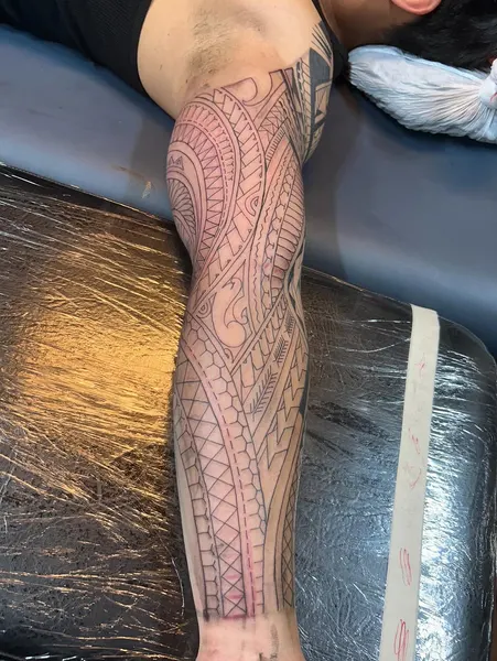 polynesianworks