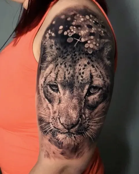 Animal, 치타, 표범