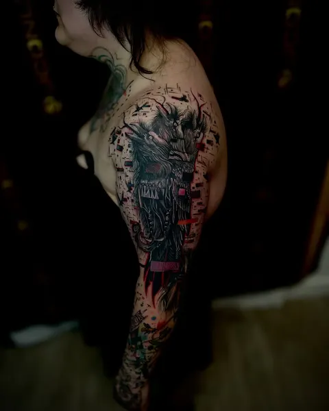 prayersink