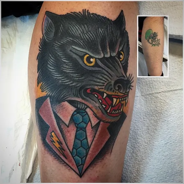 Animal, Tiger